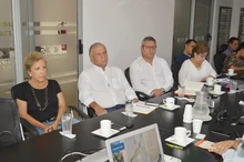 La Emru y sus aliados estratégicos trabajan en la renovación urbana del centro de Cali