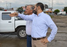 La Emru y sus aliados estratégicos trabajan en la renovación urbana del centro de Cali
