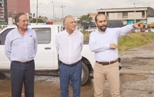 La Emru y sus aliados estratégicos trabajan en la renovación urbana del centro de Cali