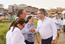 La Emru y sus aliados estratégicos trabajan en la renovación urbana del centro de Cali