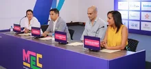 ¡Vuelve el Movimiento de Empresas Creativas, MEC 2019!