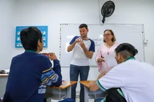 Ampliamos la oferta educativa para niños, niñas y jóvenes sordos