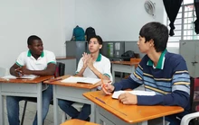 Ampliamos la oferta educativa para niños, niñas y jóvenes sordos