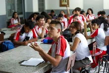 Ampliamos la oferta educativa para niños, niñas y jóvenes sordos
