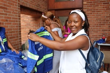 MÁS personas orgullosas de ejercer el reciclaje en Cali 