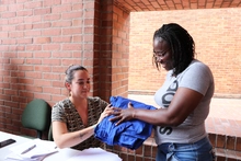 MÁS personas orgullosas de ejercer el reciclaje en Cali 