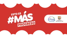 Esto es MÁS progreso