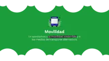 Movilidad