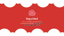 Seguridad