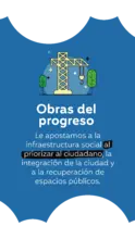 OBras movil