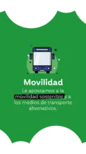 Movilidad movil