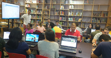 Jornada de socialización y capacitación IDESC 2019-10-17/21/22 - Dagma