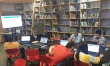 Jornada de socialización y capacitación IDESC 2019-10-17/21/22 - Dagma