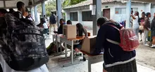 Estudiantes de Instituciones Educativas Oficiales escogieron Alcalde para Cali