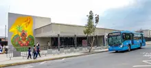 Inauguración de la Institución Educativa Oficial Nuevo Amanecer