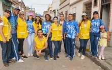 “Cali Acoge” genera oportunidades para el desarrollo del área de renovación urbana