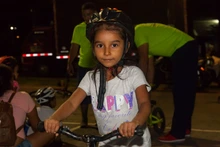 Con sesiones gratuitas que promueven el deporte la alcaldía de Cali convirtió la unidad Alberto Galindo en un espacio para la familia