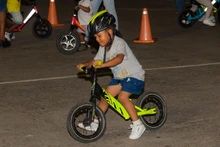 Con sesiones gratuitas que promueven el deporte la alcaldía de Cali convirtió la unidad Alberto Galindo en un espacio para la familia