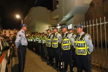 Operativos del CECIS inmovilizó más de 300 vehículos en Cali durante octubre