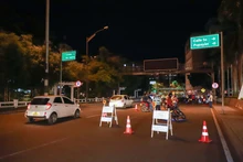 Operativos del CECIS inmovilizó más de 300 vehículos en Cali durante octubre