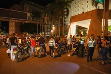 Operativos del CECIS inmovilizó más de 300 vehículos en Cali durante octubre