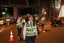 Operativos del CECIS inmovilizó más de 300 vehículos en Cali durante octubre