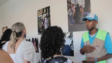 ¿El arte puede transformar vidas?