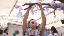 ¿El arte puede transformar vidas?