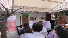 ¿El arte puede transformar vidas?