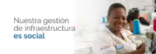 Infraestructura social
