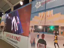 La imaginación fue el límite en el Festival Internacional de Cine de Cali