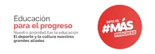 MÁS Educación