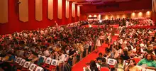La administración Armitage le apuesta a la Temporada de Festivales con el Festival Internacional de Cine