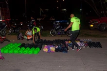 Con sesiones gratuitas que promueven el deporte la alcaldía de Cali convirtió la unidad Alberto Galindo en un espacio para la familia