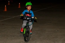 Con sesiones gratuitas que promueven el deporte la alcaldía de Cali convirtió la unidad Alberto Galindo en un espacio para la familia