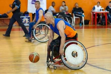  Los Juegos Paramunicipales 2019 ya tienen campeón en la disciplina de Baloncesto en silla de rueda