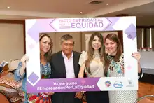 Se clausuró Pacto Empresarial por la Equidad de Género de Cali