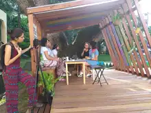 Tras gran acogida en Cali, la exposición fotográfica ‘El Testigo’ se extiende hasta enero