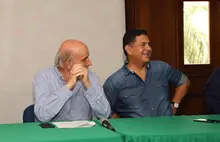 Fueron instaladas las comisiones de empalme en la Alcaldía de Cali