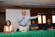 Fueron instaladas las comisiones de empalme en la Alcaldía de Cali