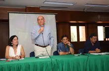 Fueron instaladas las comisiones de empalme en la Alcaldía de Cali