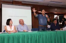 Fueron instaladas las comisiones de empalme en la Alcaldía de Cali