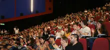 Estos son los premiados en el Festival Internacional de Cine de Cali 2019