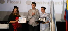 Estos son los premiados en el Festival Internacional de Cine de Cali 2019