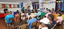 Cali le apostó a la Educación para la Paz y la construcción de proyecto de vida 