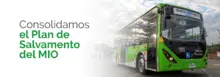 Consolidamos el Plan del Salvamiento del MIO