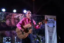 Cali rural y urbana, unidas por Festival de Música del Campo 2019