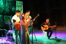 Cali rural y urbana, unidas por Festival de Música del Campo 2019