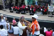 Cali rural y urbana, unidas por Festival de Música del Campo 2019