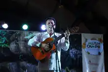 Cali rural y urbana, unidas por Festival de Música del Campo 2019